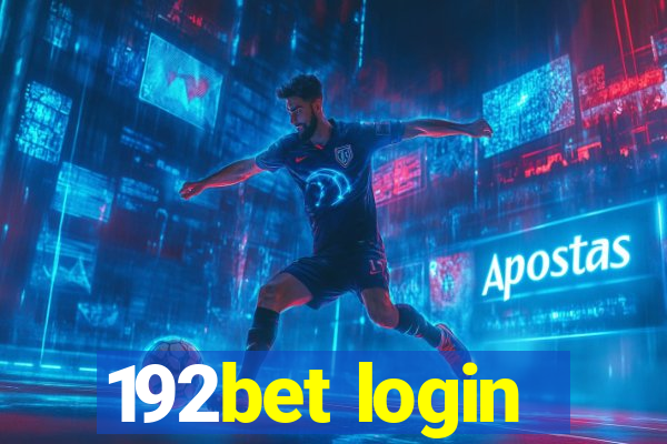 192bet login